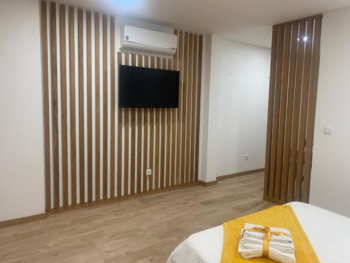Ipb Studios Bragança Екстериор снимка