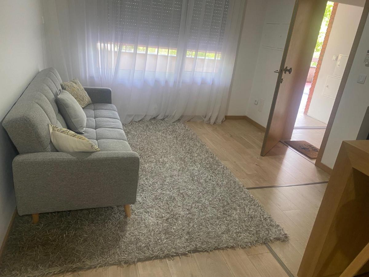 Ipb Studios Bragança Екстериор снимка