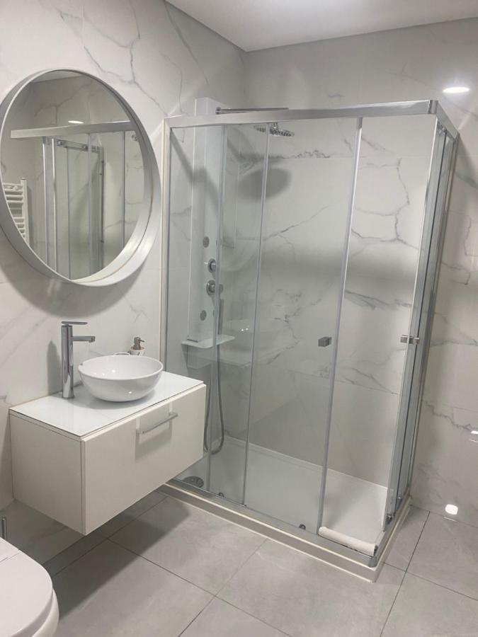 Ipb Studios Bragança Екстериор снимка