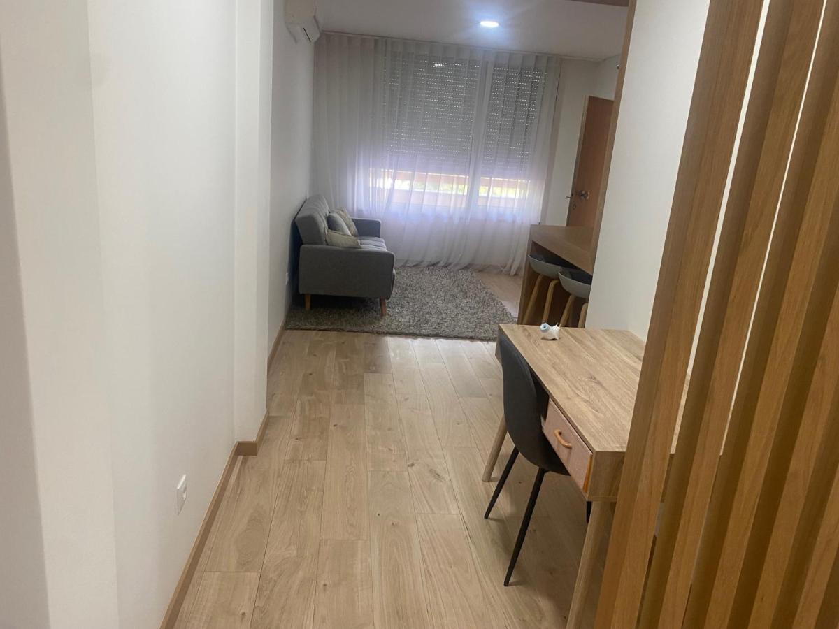 Ipb Studios Bragança Екстериор снимка