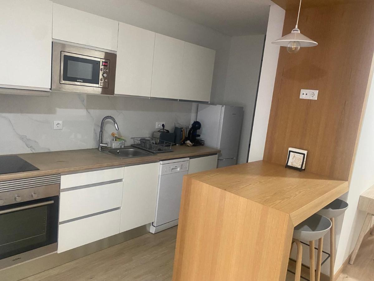 Ipb Studios Bragança Екстериор снимка