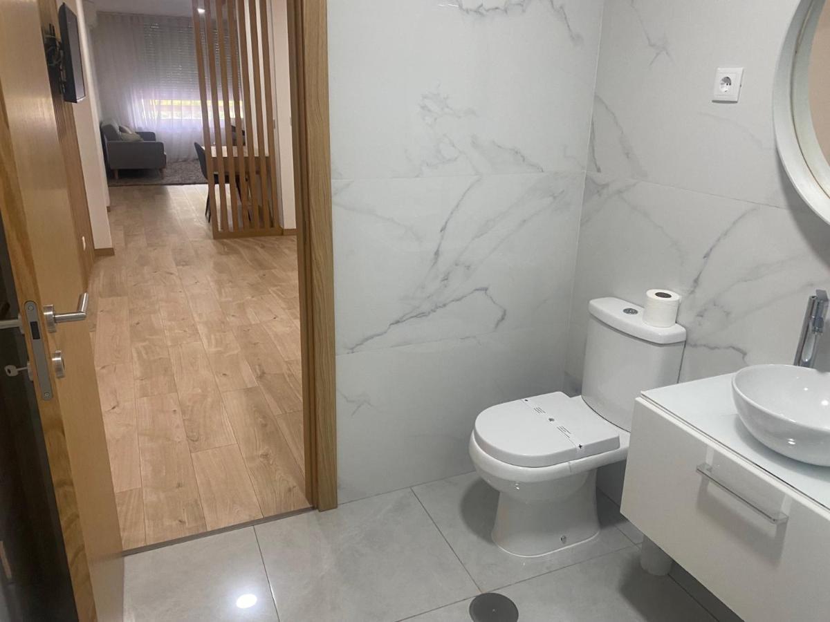 Ipb Studios Bragança Екстериор снимка