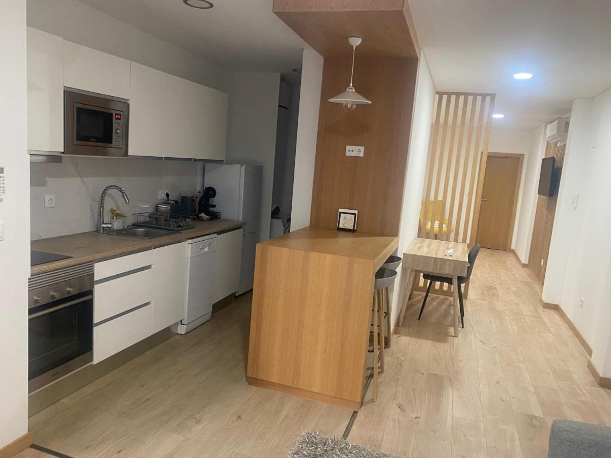 Ipb Studios Bragança Екстериор снимка