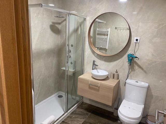 Ipb Studios Bragança Екстериор снимка