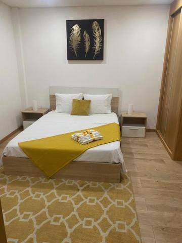 Ipb Studios Bragança Екстериор снимка