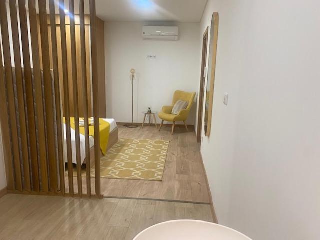 Ipb Studios Bragança Екстериор снимка
