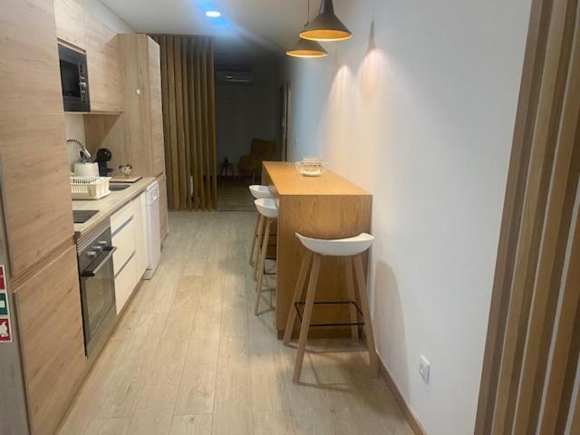 Ipb Studios Bragança Екстериор снимка